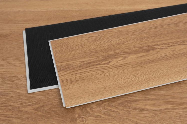 Parquet chêne naturel d’Occitanie