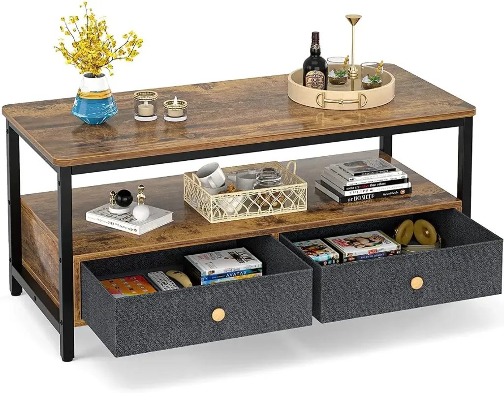 Table basse
