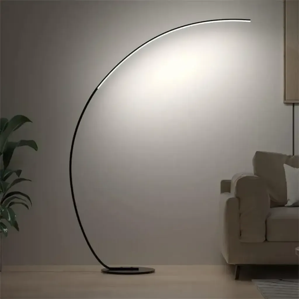 Lampadaire Arc