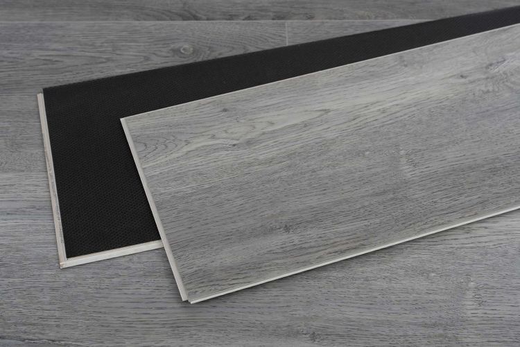 Parquet chêne gris Scandinave